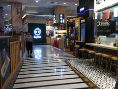 -凯德MALL(望京店)