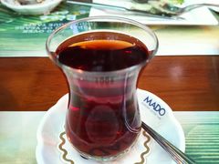 土耳其茶-MADO冰淇淋咖啡馆(淘金店)