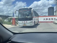 -大胖虎驾考驾校(郭巷训练场)