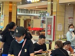 大堂-红鼻子桂林米粉(金唐新光界店)
