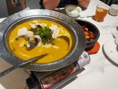 -楚山晓·湖北菜(武汉光谷K11店)