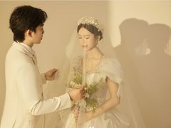 -经典婚纱摄影美学馆·私人定制