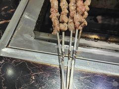 -运德成·天津老味烧烤(广开二马路店)