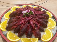 -金典银峰老鹅馆·昆山菜(亭林公园店)