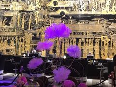 -广州花园酒店·凌璇阁旋转餐厅CAROUSEL360