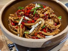 -湘遇老伙计浏阳菜馆(南门口店)