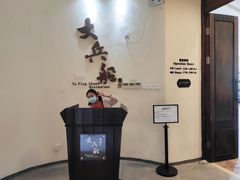 -南沙游艇会·大兵船餐厅