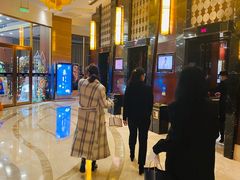 -秦皇岛秦皇国际大酒店