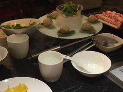 -捞王猪肚鸡火锅(昆山店)