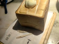 -绿茶餐厅(成都大悦城店)