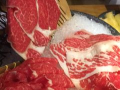 -湊湊火锅·茶憩(东城民盈国贸城店)