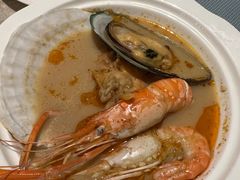 -西安高新希尔顿酒店·咖啡露台西餐厅