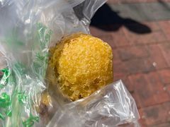 -老回回小吃(百万庄店)