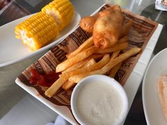 -三亚海棠湾万丽度假酒店