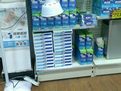 -世龙世家甲沟炎·灰指甲·嵌甲矫正·修脚(武侯区双楠店)