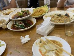 -渔家乐小海鲜(皇姑店)