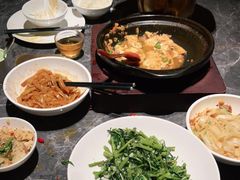 -炊烟小炒黄牛肉(浦东世纪汇店)