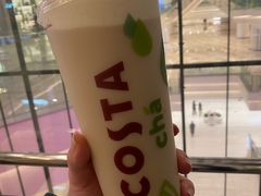 -COSTA COFFEE(武汉武商MALL店)
