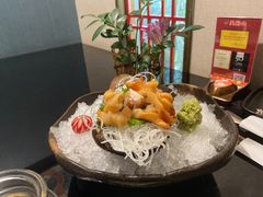 -天狗山料理(省体店)