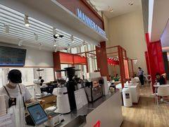 -Manner Coffee(港汇恒隆广场店)