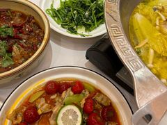 -石浦大酒店(百丈店)