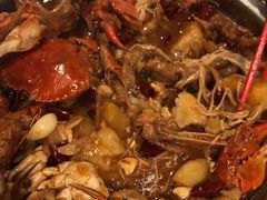 -胖哥俩肉蟹煲(湖滨银泰in77店)