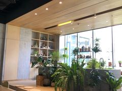 大堂-山下C5cafe(惠通时代广场店)
