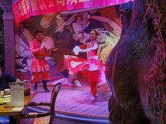 -天山醉美·新疆餐厅(富华里店)
