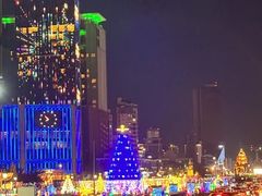 -金界综合度假酒店