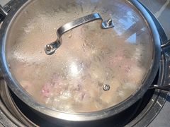 -原味四季椰子鸡(平湖天虹店)