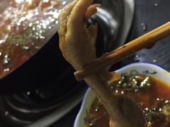 -石灰市毛记烧鸡公(解放碑店)