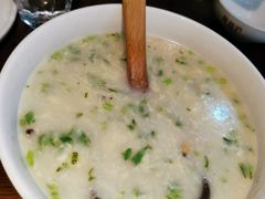 海鲜疙瘩汤-前海沿·青岛菜(李沧万达店)
