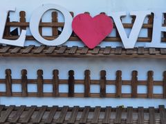 -玄武湖景区-情侣园游乐场