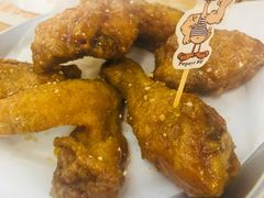 -BOPEYE·波派炸鸡(河西中央商场店)