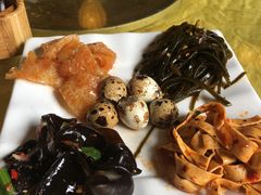 -学成饭店(北辰店)