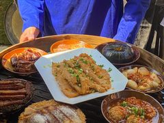 -田园印象·成都土菜院子(华阳店)