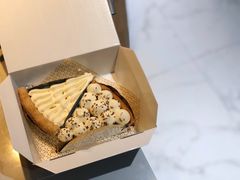 桂花栗子派Chestnut-Pie Bird(新闸路店)