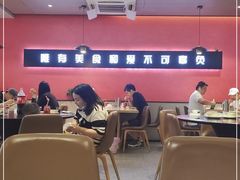 大堂-阿露佳·舌尖上的安吉菜