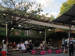 -同心烧烤(总店)