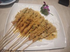 -南山翁新概念川菜(红山常发广场店)