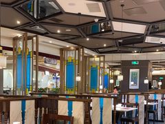 大堂-岭南真味·匠心粤菜(K11店)