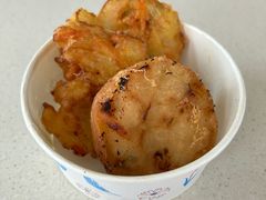 -越香王老汉臭豆腐