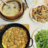 在员村这里吃宵夜氛围太好了！