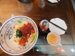 -秦月轩·陕西家乡菜(阜成路·五棵松店)