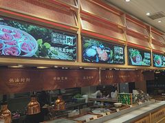-三千粉牛肉米粉(来客茂店)