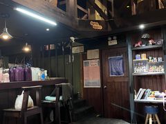 -MOKKA莫卡咖啡(大名路店)