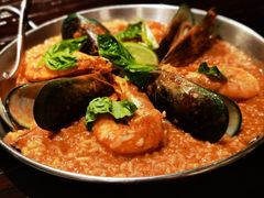 -Brut Eatery Wine Bar & Restaurant (建国东路店)