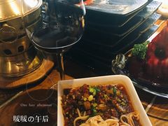 -慢丽江·云南野生菌土鸡锅(付家庄店)