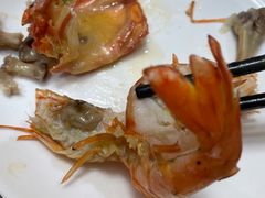 -林記渔村(长安店)