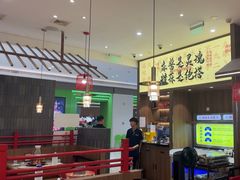 -侃爷南门铜锅涮肉
